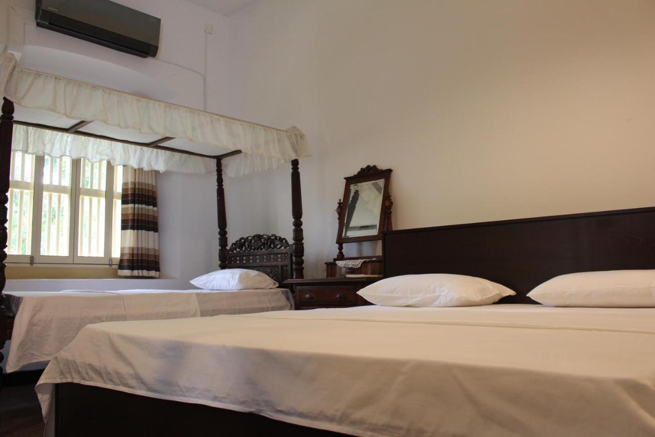 No.53 Apartment Katunayaka Bagian luar foto