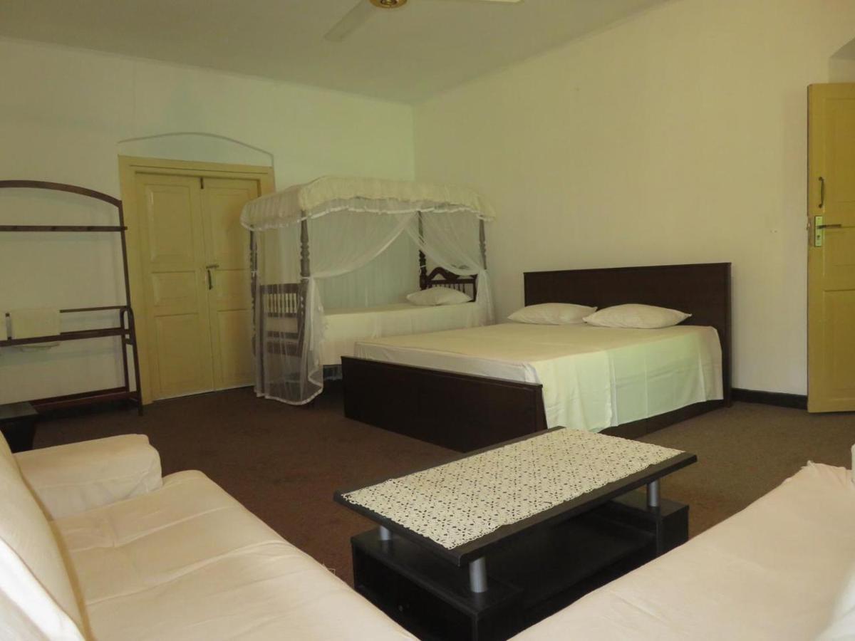 No.53 Apartment Katunayaka Bagian luar foto