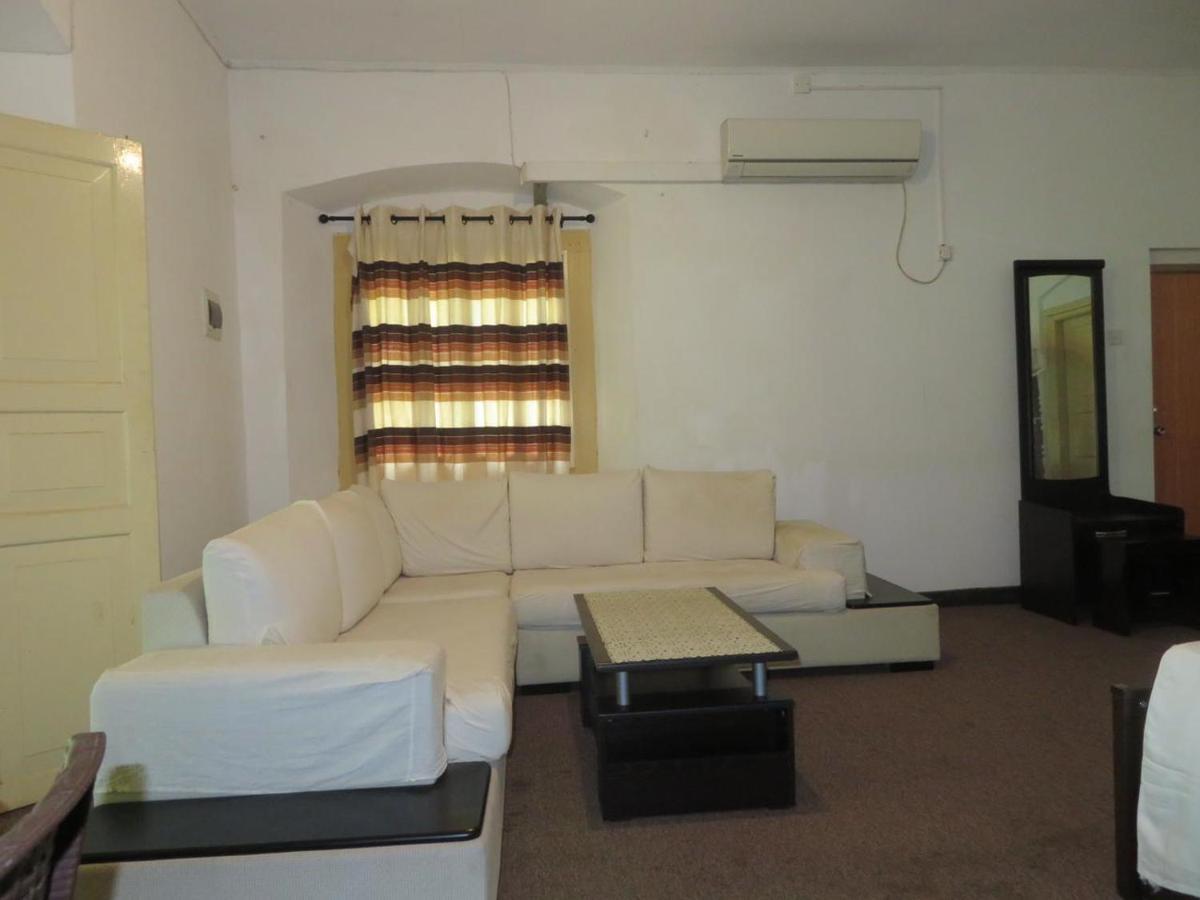 No.53 Apartment Katunayaka Bagian luar foto