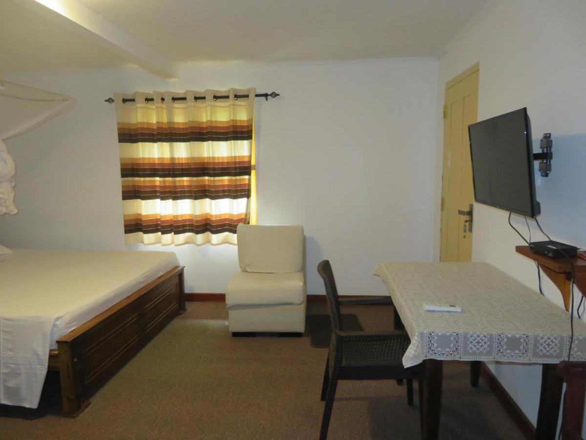 No.53 Apartment Katunayaka Bagian luar foto